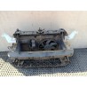 PEUGEOT PARTNER II 1.6 HDI PAS PRZEDNI KOMPLET MANUAL EWPA