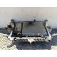 PEUGEOT PARTNER II 1.6 HDI PAS PRZEDNI KOMPLET MANUAL EWPA