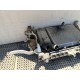 PEUGEOT PARTNER II 1.6 HDI PAS PRZEDNI KOMPLET MANUAL EWPA