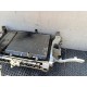 PEUGEOT PARTNER II 1.6 HDI PAS PRZEDNI KOMPLET MANUAL EWPA