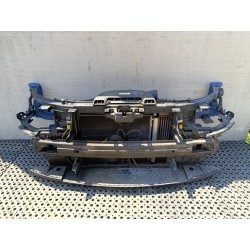 HYUNDAI I30 I 1.6 CRDI PAS PRZEDNI KOMPLET AUTOMAT BV