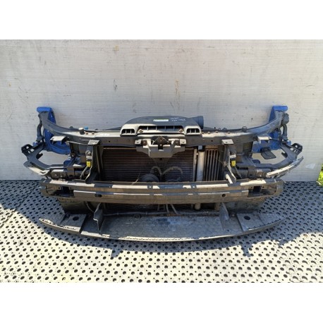 HYUNDAI I30 I 1.6. CRDI PAS PRZEDNI KOMPLET AUTOMAT BV