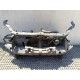 MAZDA 6 SPORT GH KOMBI 2.2D PAS PRZEDNI KOMPLET MANUAL 22V