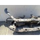 MAZDA 6 SPORT GH KOMBI 2.2D PAS PRZEDNI KOMPLET MANUAL 22V