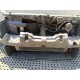 MAZDA 6 SPORT GH KOMBI 2.2D PAS PRZEDNI KOMPLET MANUAL 22V