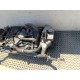 MAZDA 6 SPORT GH KOMBI 2.2D PAS PRZEDNI KOMPLET MANUAL 22V