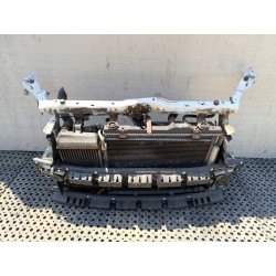 SUZUKI SWIFT MK6 1.3 DDIS PAS PRZEDNI KOMPLET MANUAL ZNL
