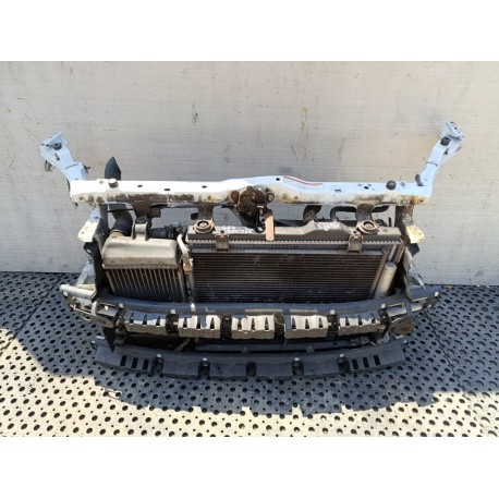 SUZUKI SWIFT MK6 1.3 DDIS PAS PRZEDNI KOMPLET MANUAL ZNL
