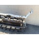 SUZUKI SWIFT MK6 1.3 DDIS PAS PRZEDNI KOMPLET MANUAL ZNL