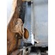 SUZUKI SWIFT MK6 1.3 DDIS PAS PRZEDNI KOMPLET MANUAL ZNL