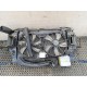 LEXUS GS300 MK3 3.0B PAS PRZEDNI KOMPLET AUTOMAT 8S6