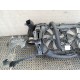 LEXUS GS300 MK3 3.0B PAS PRZEDNI KOMPLET AUTOMAT 8S6