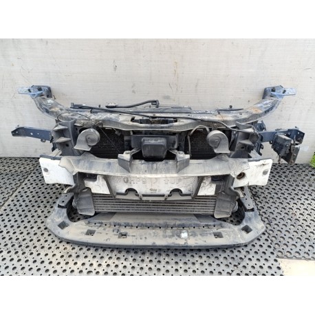 MAZDA 6 GJ 2.2D PAS PRZEDNI KOMPLET MANUAL 42B