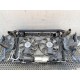MAZDA 6 GJ 2.2D PAS PRZEDNI KOMPLET MANUAL 42B