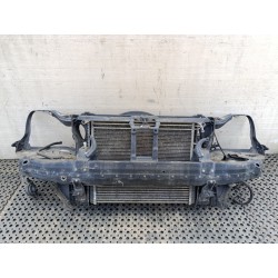 MERCEDES S KLASA W220 LIFT SEDAN 3.0D PAS PRZEDNI KOMPLET AUTOMAT C359