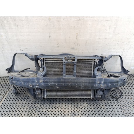 MERCEDES S KLASA W220 LIFT SEDAN 3.0D PAS PRZEDNI KOMPLET AUTOMAT C359