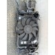 MERCEDES S KLASA W220 LIFT SEDAN 3.0D PAS PRZEDNI KOMPLET AUTOMAT C359