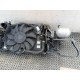MERCEDES S KLASA W220 LIFT SEDAN 3.0D PAS PRZEDNI KOMPLET AUTOMAT C359