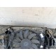 MERCEDES S KLASA W220 LIFT SEDAN 3.0D PAS PRZEDNI KOMPLET AUTOMAT C359