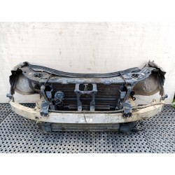 MERCEDES E KLASA W211 SEDAN 3.0 CDI PAS PRZEDNI KOMPLET AUTOMAT