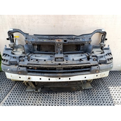 RENAULT TRAFIC II LIFT 2.0 CDTI PAS PRZEDNI KOMPLET MANUAL