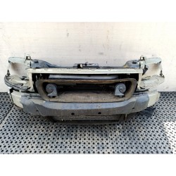 VOLVO S40II V50 LIFT 1.6D PAS PRZEDNI KOMPLET MANUAL