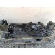 VOLVO S40 LIFT 1.6D PAS PRZEDNI KOMPLET MANUAL
