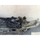 VOLVO S40 LIFT 1.6D PAS PRZEDNI KOMPLET MANUAL