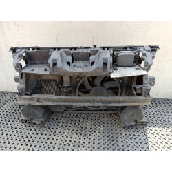 PEUGEOT 3008 5D 1.6HDI PAS PRZEDNI KOMPLET AUTOMAT