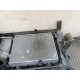 PEUGEOT 3008 5D 1.6HDI PAS PRZEDNI KOMPLET AUTOMAT