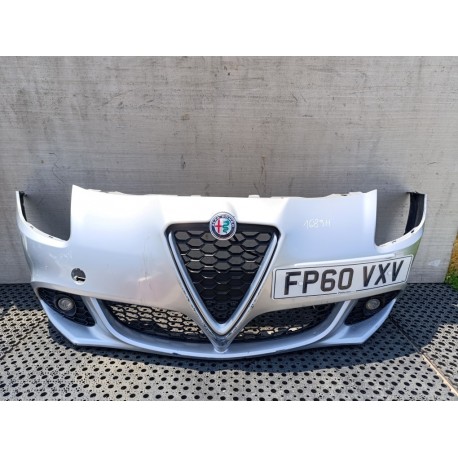 ALFA ROMEO GIULIETTA HB ZDERZAK PRZÓD HALOGEN 620/B