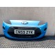 FORD KA Mk2 3D ZDERZAK PRZÓD UTALUC