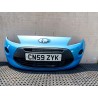 FORD KA Mk2 3D ZDERZAK PRZÓD UTALUC
