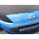 FORD KA Mk2 3D ZDERZAK PRZÓD UTALUC