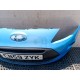 FORD KA Mk2 3D ZDERZAK PRZÓD UTALUC