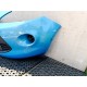FORD KA Mk2 3D ZDERZAK PRZÓD UTALUC