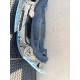 FORD KA Mk2 3D ZDERZAK PRZÓD UTALUC