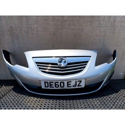 OPEL MERIVA B ZDERZAK PRZÓD HALOGEN Z157