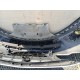OPEL MERIVA B ZDERZAK PRZÓD HALOGEN Z157
