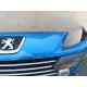PEUGEOT 307 CC LIFT CABRIO ZDERZAK PRZÓD KMUD