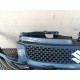 SUZUKI SWIFT MK6 LIFT ZDERZAK PRZÓD HALOGEN ZCE