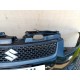 SUZUKI SWIFT MK6 LIFT ZDERZAK PRZÓD HALOGEN ZCE