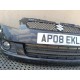 SUZUKI SWIFT MK6 LIFT ZDERZAK PRZÓD HALOGEN ZCE