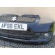 SUZUKI SWIFT MK6 LIFT ZDERZAK PRZÓD HALOGEN ZCE