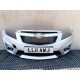 CHEVROLET SPARK M300 LIFT 3D ZDERZAK PRZÓD HALOGEN GAN