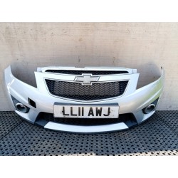 CHEVROLET SPARK M300 LIFT 3D ZDERZAK PRZÓD HALOGEN GAN
