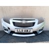 CHEVROLET SPARK M300 LIFT 3D ZDERZAK PRZÓD HALOGEN GAN