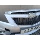 CHEVROLET SPARK M300 LIFT 3D ZDERZAK PRZÓD HALOGEN GAN