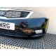 KIA CEED I LIFT KOMBI ZDERZAK PRZÓD HALOGEN ED