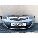 OPEL CORSA D LIFT 5D ZDERZAK PRZÓD Z163
